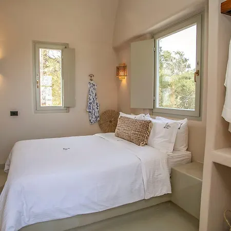 Superior Santorini 2 Bedroom Private Jetted Pool Amazing Sea And Sunset Views Finikia