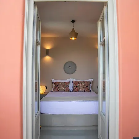Superior Santorini 2 Bedroom Private Jetted Pool Amazing Sea And Sunset Views Finikia Villa *