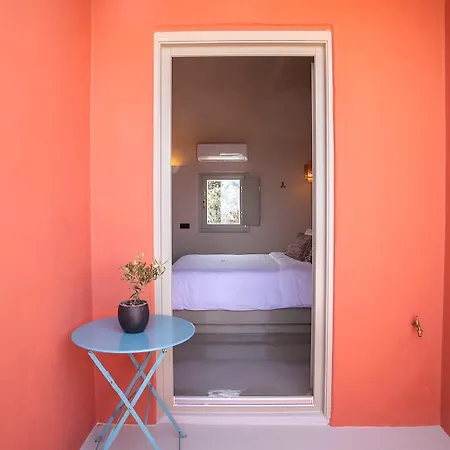 Superior Santorini 2 Bedroom Private Jetted Pool Amazing Sea And Sunset Views Finikia *