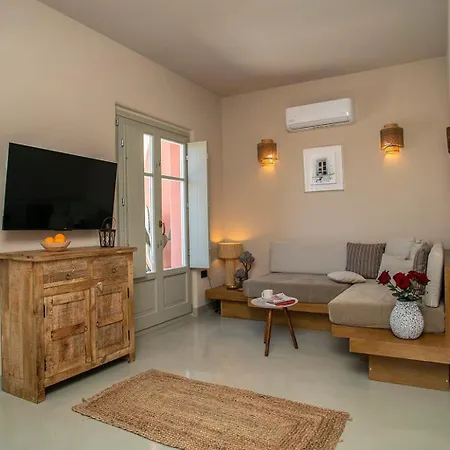 Willa Superior Santorini 2 Bedroom Private Jetted Pool Amazing Sea And Sunset Views Finikia *