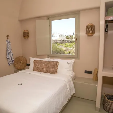Superior Santorini 2 Bedroom Private Jetted Pool & Amazing Sea * Oia (Santorini)