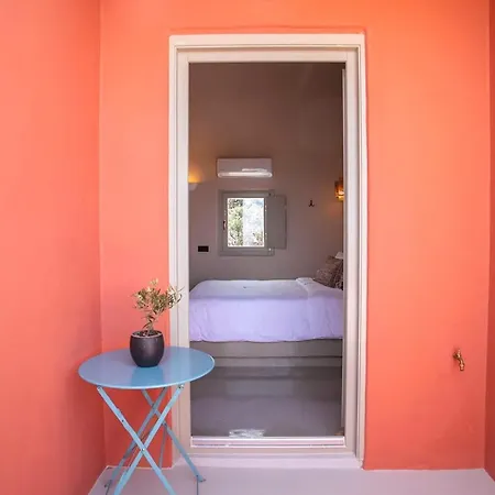 Villa Superior Santorini 2 Bedroom Private Jetted Pool & Amazing Sea Oia (Santorini)